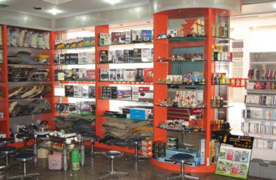 开启汽车用品店的经营之道 从开店到深化管理全攻略